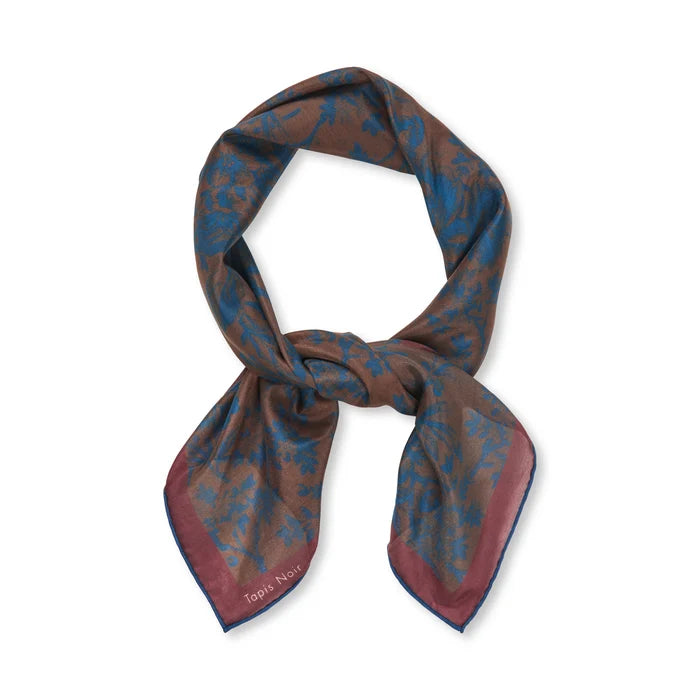 Gigi Scarf - Small Light