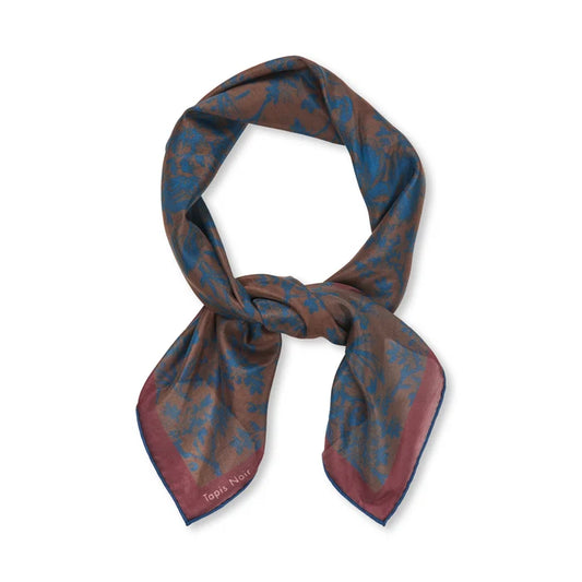 Gigi Scarf - Small Light
