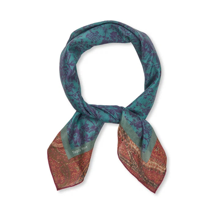 Gloria Scarf - Small Light