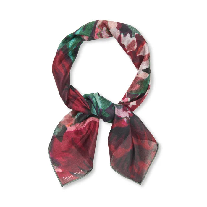 Gwendolyn Scarf - Small Light