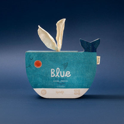 Blue - My First 7 Puzzles