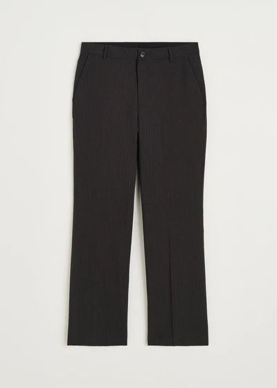 Milo Pant Pin - Brown Stone