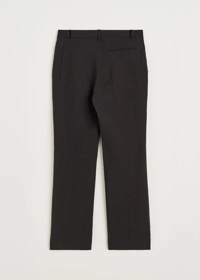 Milo Pant Pin - Brown Stone