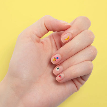 OMY Nail Art Stickers - Yummy