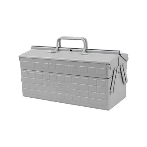 ST Type tool box grey