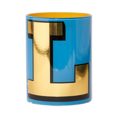 L - Bridie Hall Brush Pot