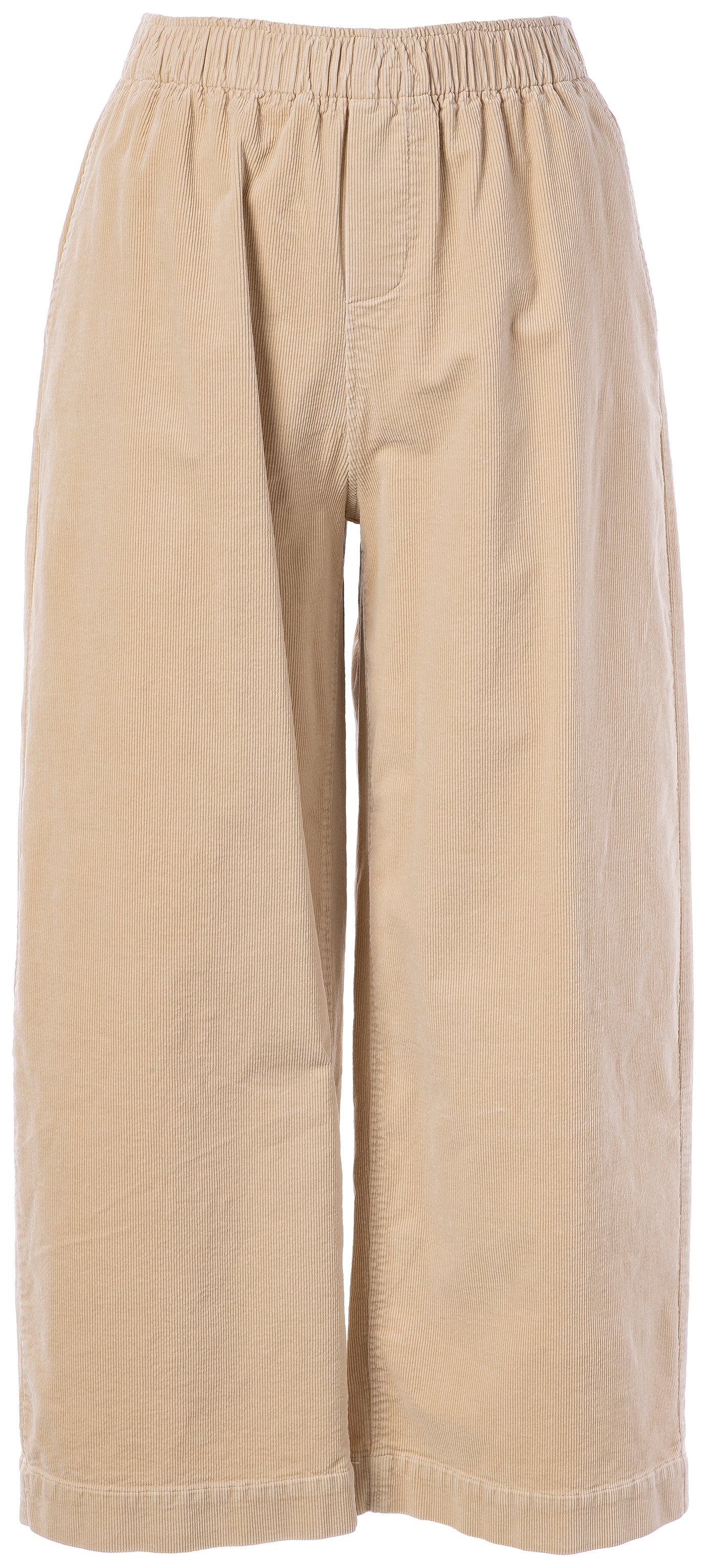 Parvati Trousers - Sand