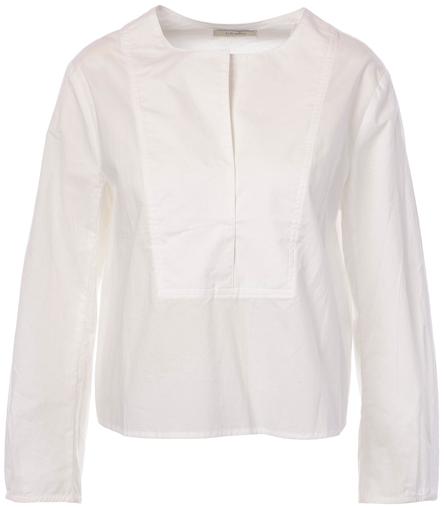 Peintre Blouse -  White