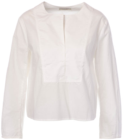 Peintre Blouse -  White