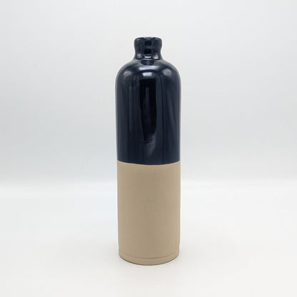 Digoin Ceramic Bottle - Ink