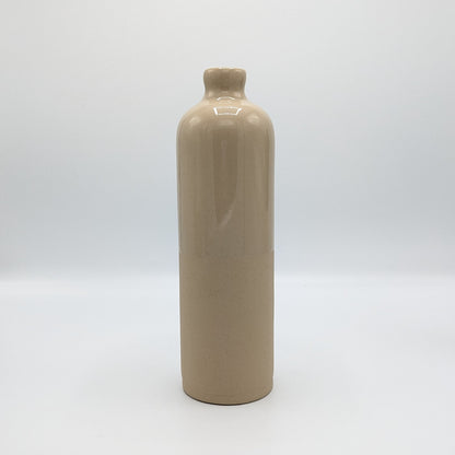 Digoin Ceramic Bottle - Natural