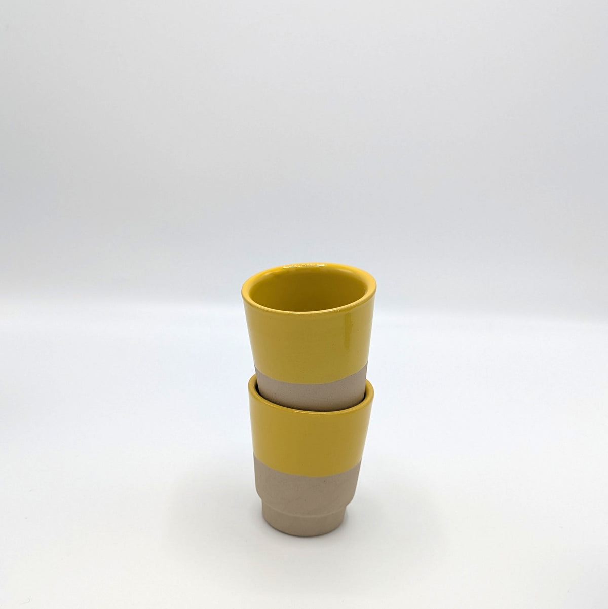 Digoin Espresso Cup - Mimosa