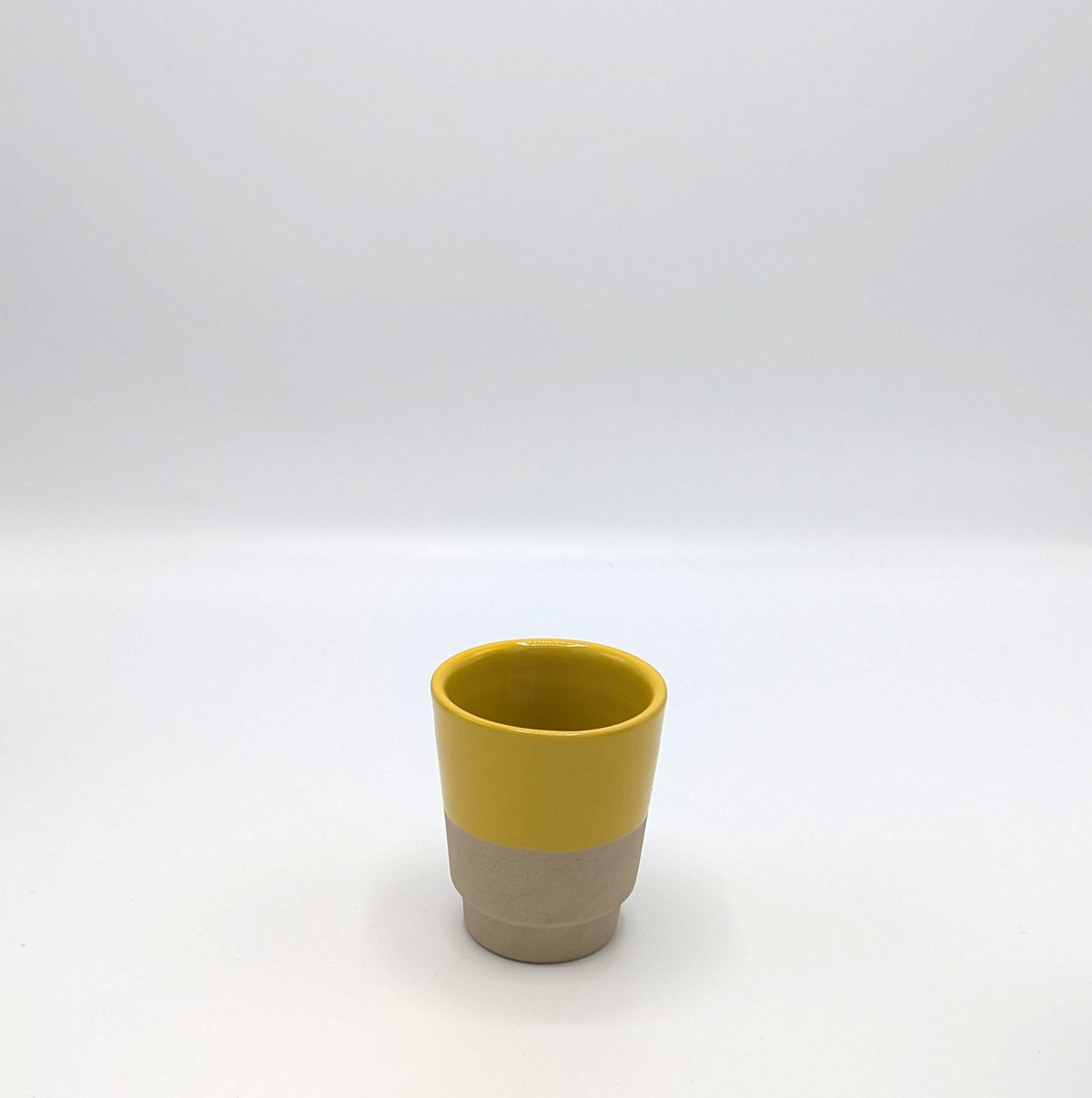 Digoin Espresso Cup - Mimosa