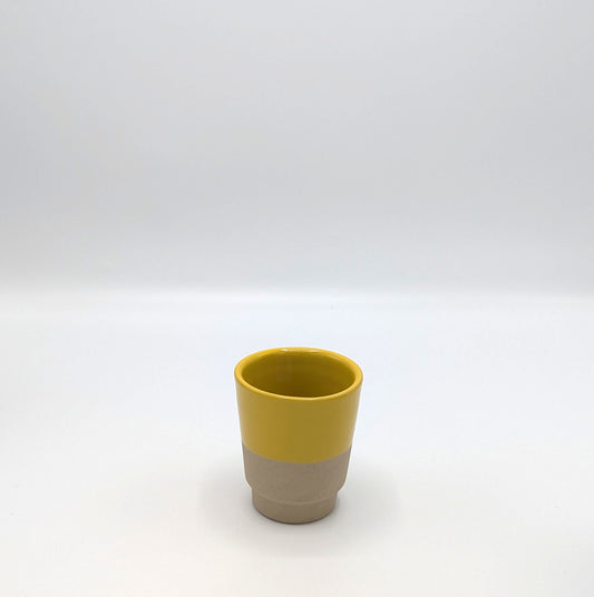Digoin Espresso Cup - Mimosa