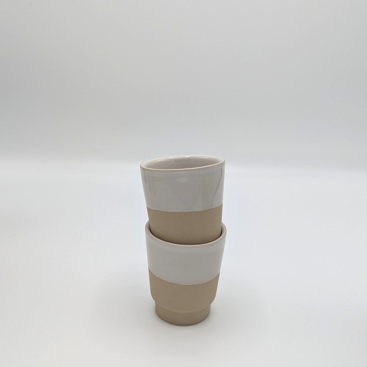 Digoin Espresso Cup - White