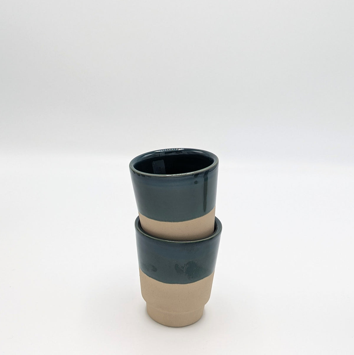Digoin Espresso Cup - Teal