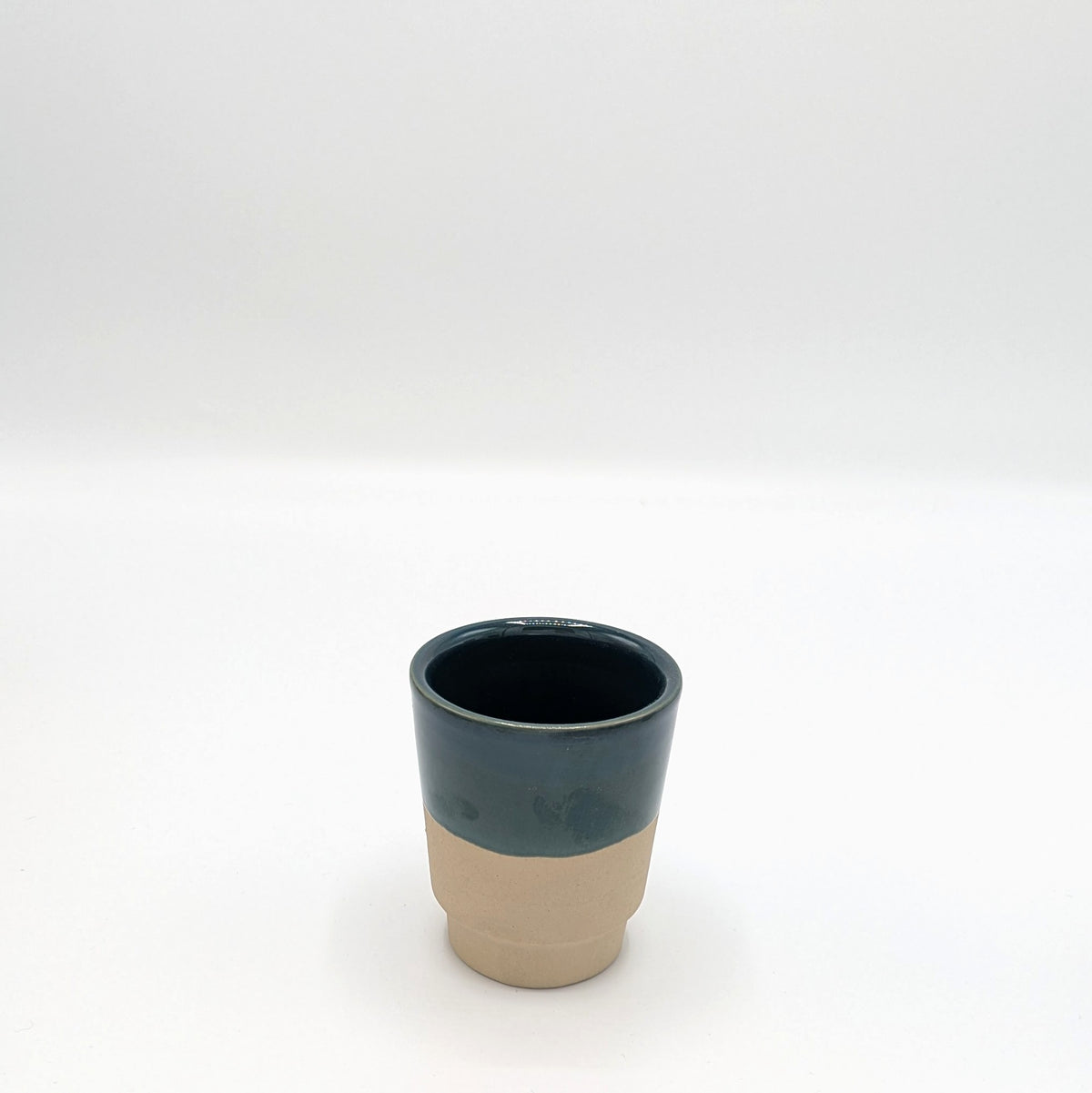 Digoin Espresso Cup - Teal