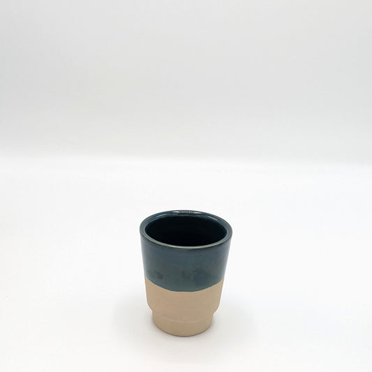 Digoin Espresso Cup - Teal