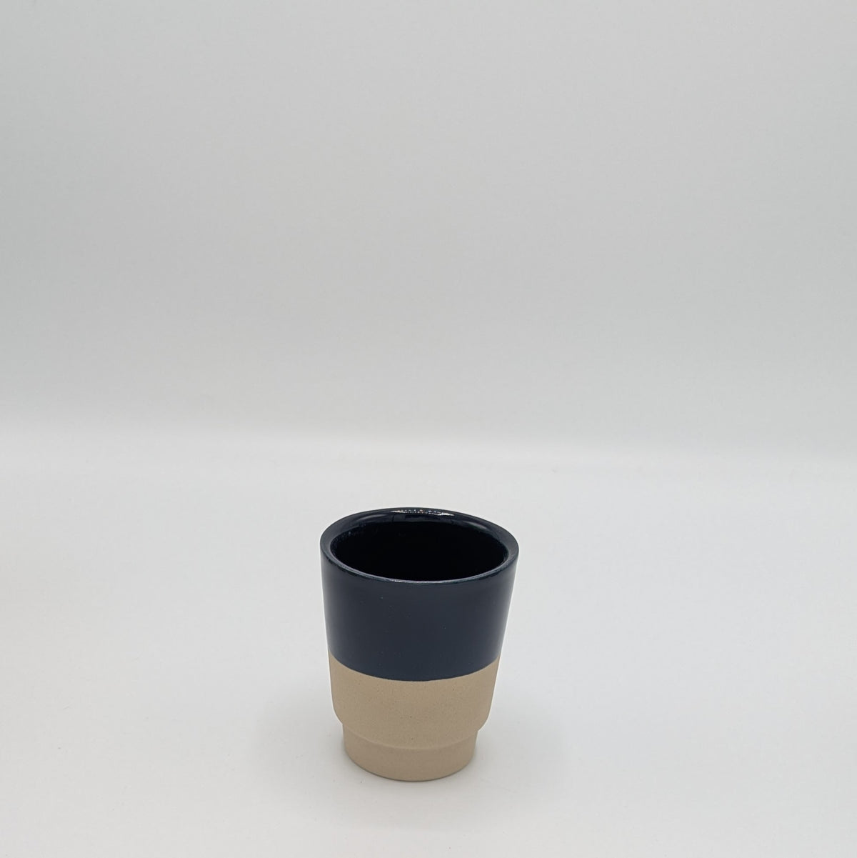 Digoin Espresso Cup - Ink