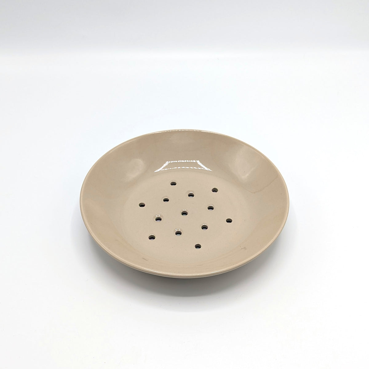 Digoin Berry Dish - Natural