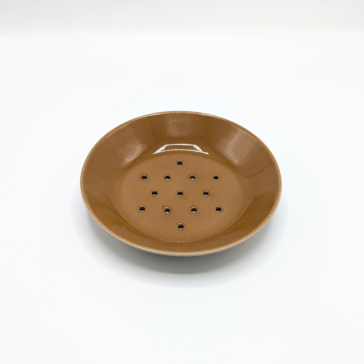 Digoin Berry Dish - Miel