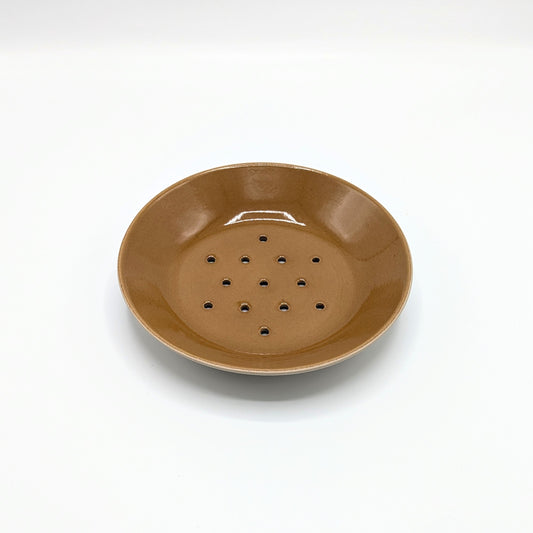 Digoin Berry Dish - Miel