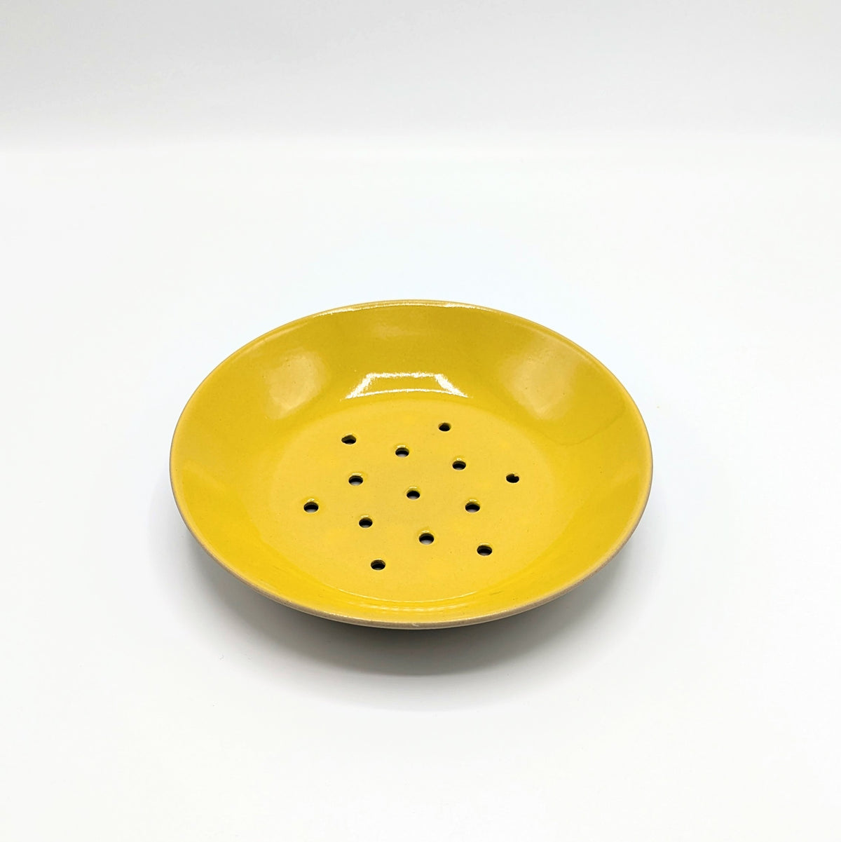Digoin Berry Dish - Mimosa