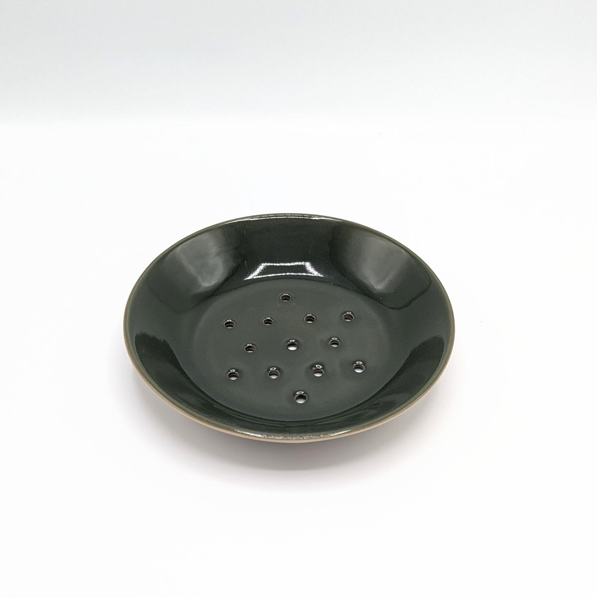 Digoin Berry Dish - Laurel