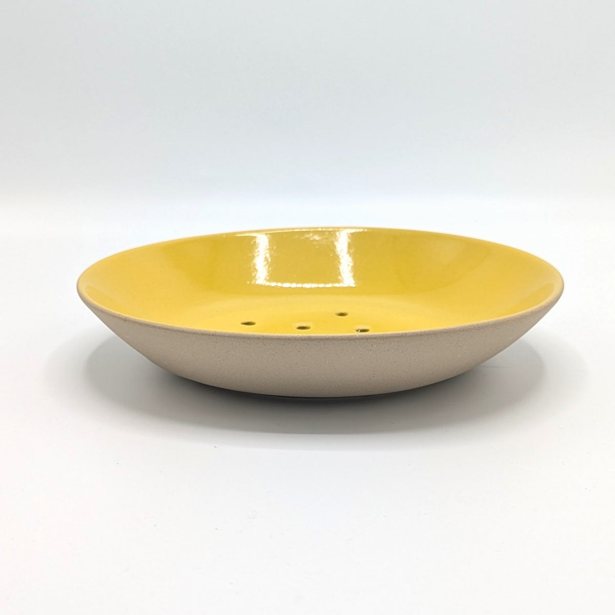 Digoin Berry Dish - Mimosa