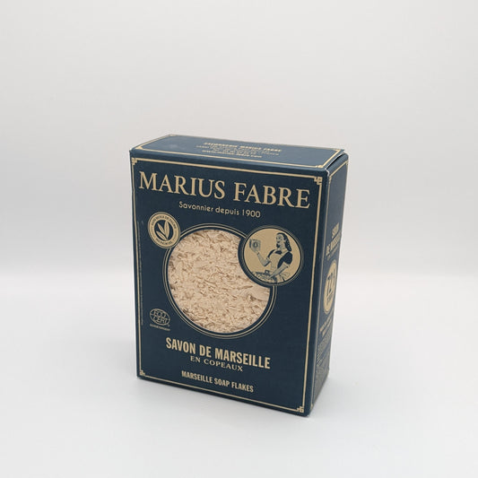 Marius Fabre Soap Flakes 750g