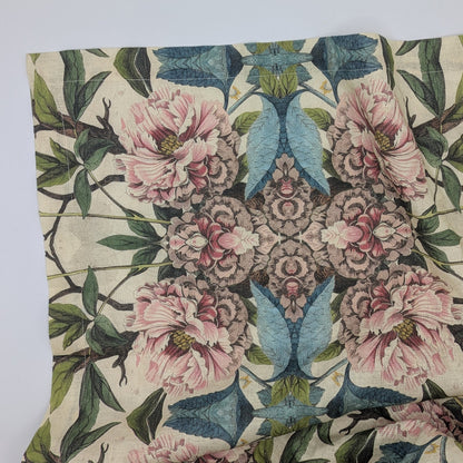 Avenida Tablecloth - Peony 1.5 x 2m
