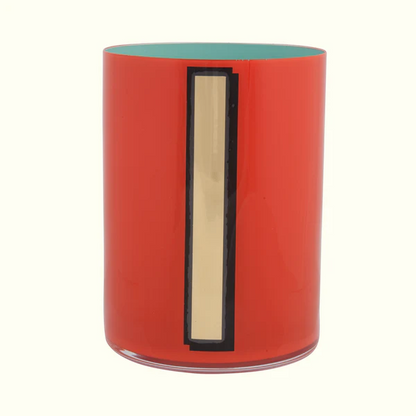 I  - Bridie Hall Brush Pot
