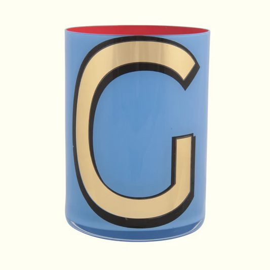 G - Bridie Hall Brush Pot