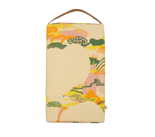 Gardening Kneeler - Camo