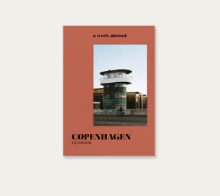 A Week Abroad - Copenhagen