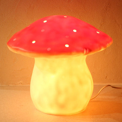 Mushroom Nightlight - Large