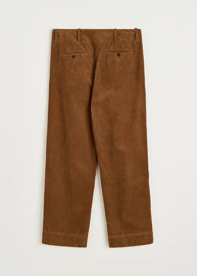 Corduroy Toto Pant - Cognac