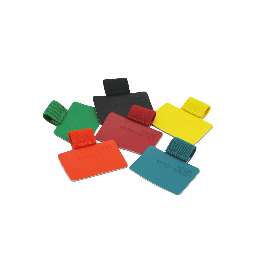 Self Adhesive Pen Loop - Various Colours