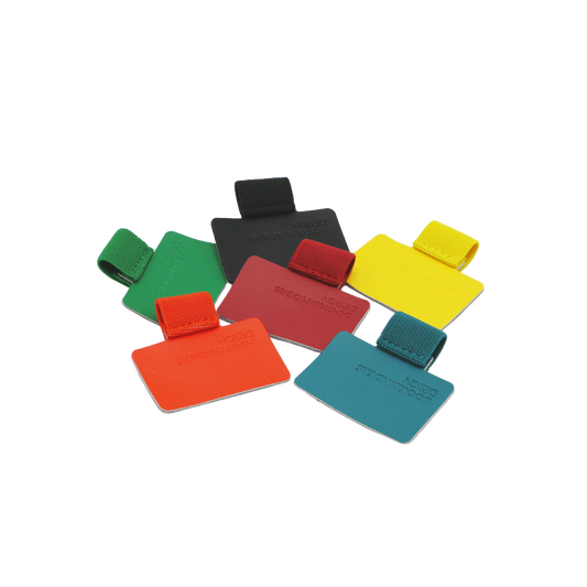 Self Adhesive Pen Loop - Various Colours
