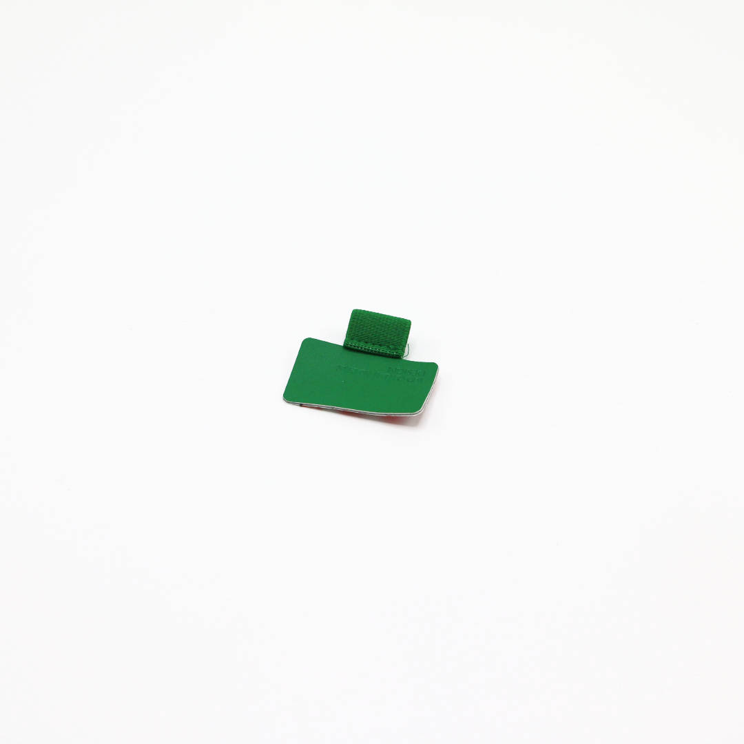 Self Adhesive Pen Loop - Various Colours