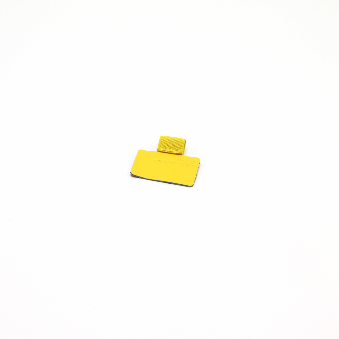 Self Adhesive Pen Loop - Various Colours