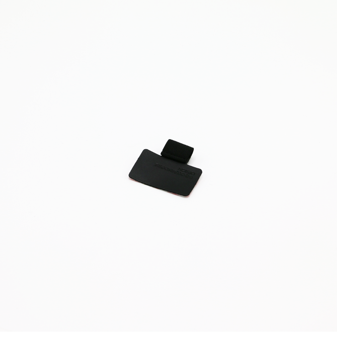 Self Adhesive Pen Loop - Various Colours