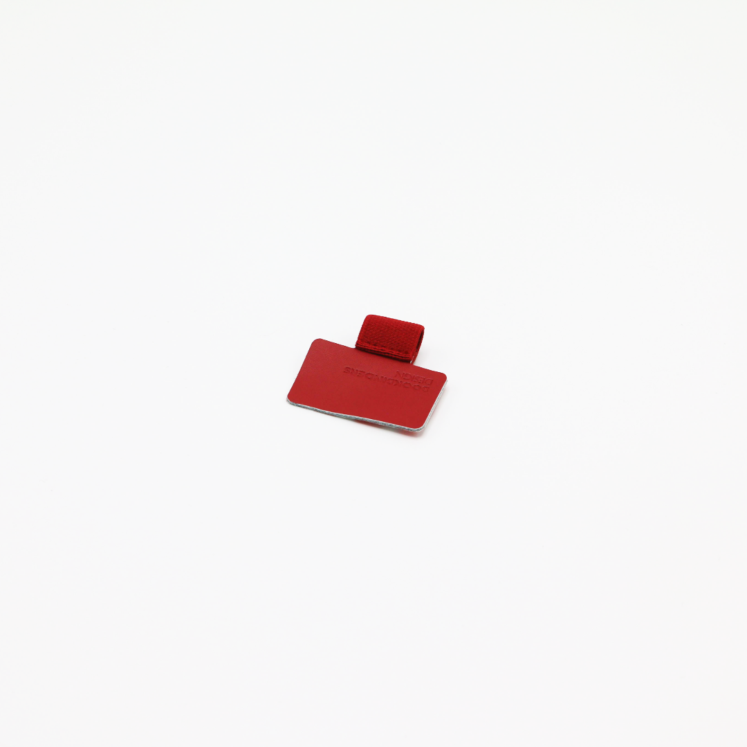 Self Adhesive Pen Loop - Various Colours