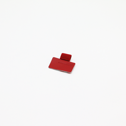 Self Adhesive Pen Loop - Various Colours