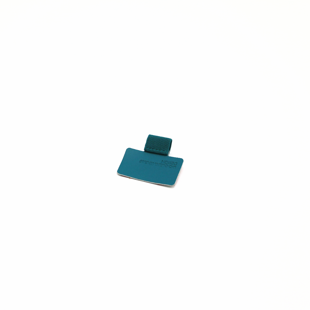 Self Adhesive Pen Loop - Various Colours