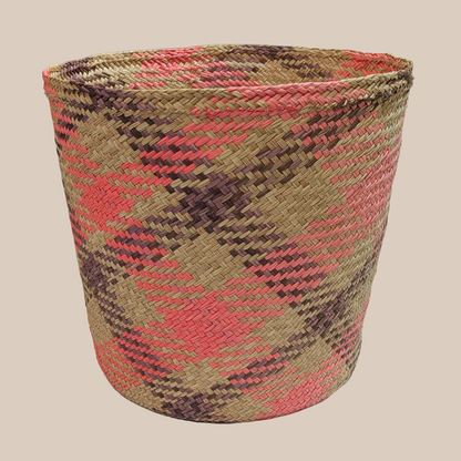 Paper basket - various colours