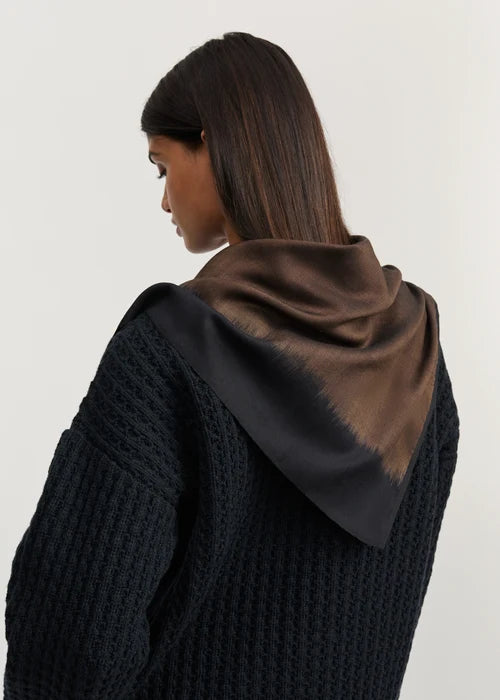 Silk Winona Scarf