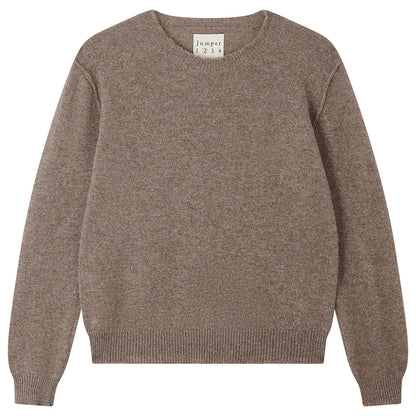 Crop Crew Jumper / St Kilda - Moose