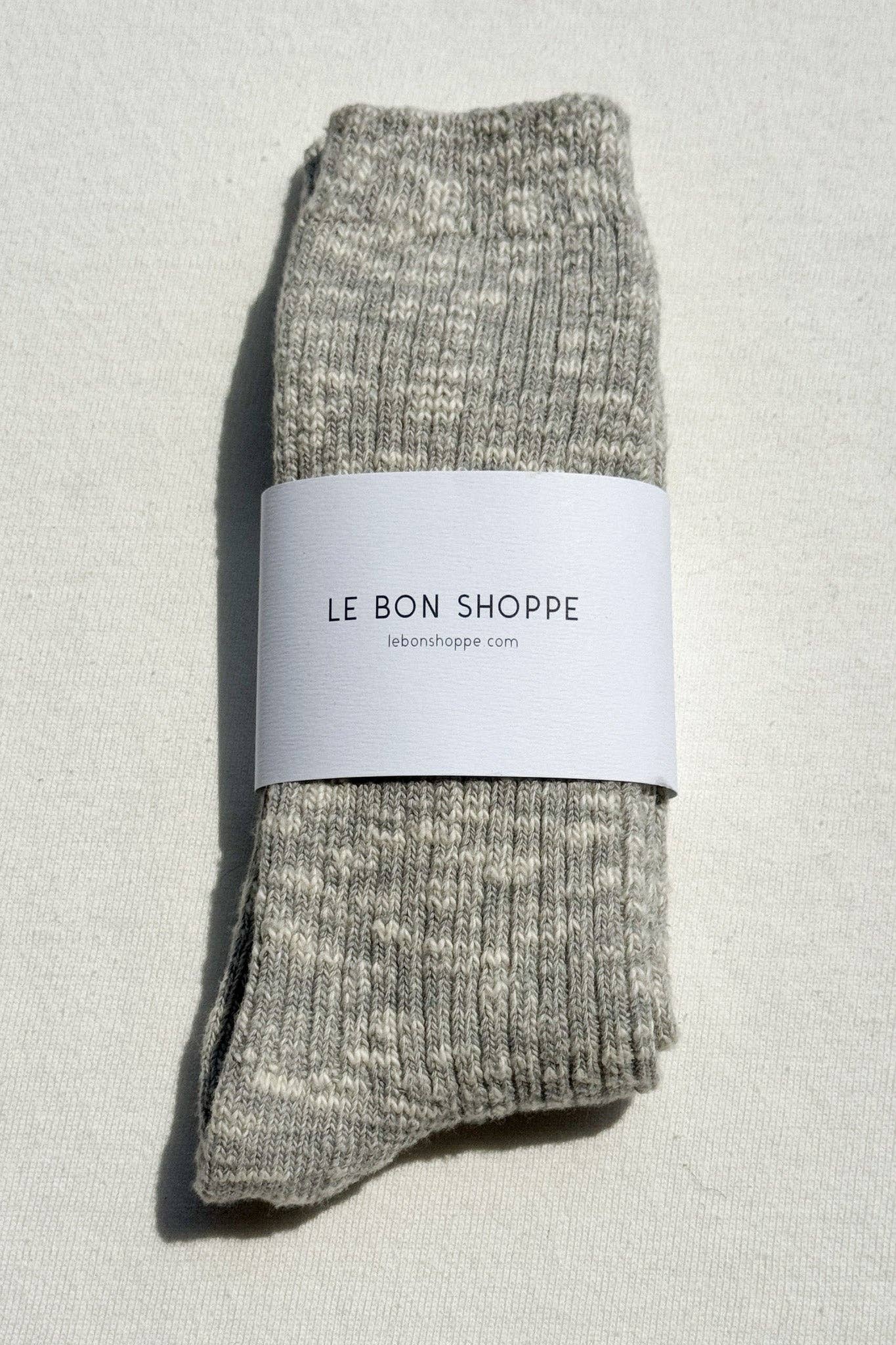 Cottage Socks