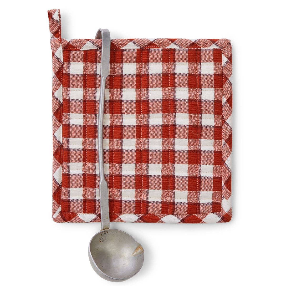 Pot Holder - Bistrot paprika